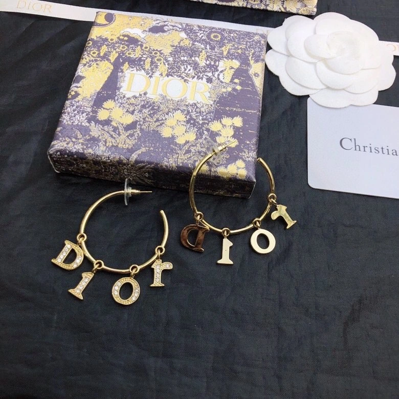 GoAnywhere Christian Dxxr Earrings 295425