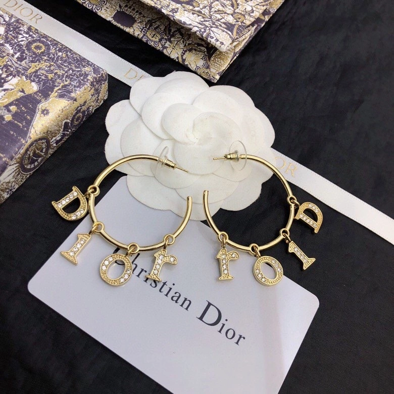 GoAnywhere Christian Dxxr Earrings 295425