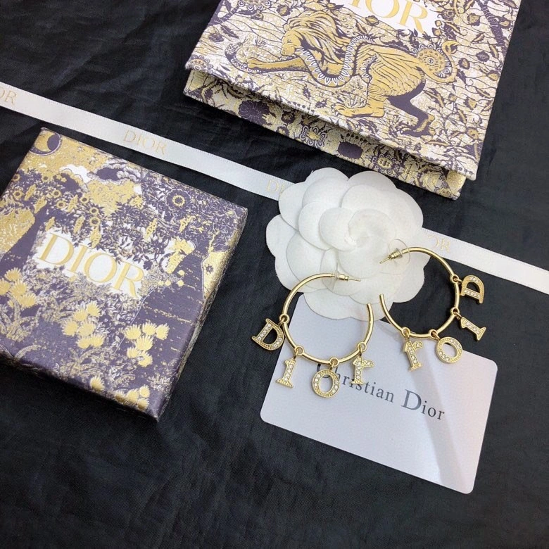 GoAnywhere Christian Dxxr Earrings 295425