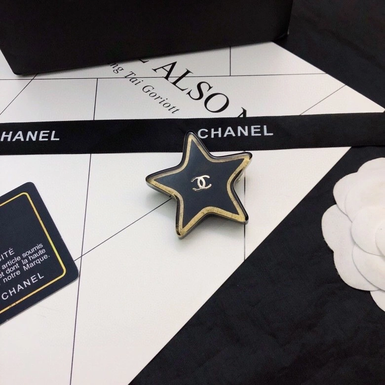 Chxnxl Brooches Stylish 292991