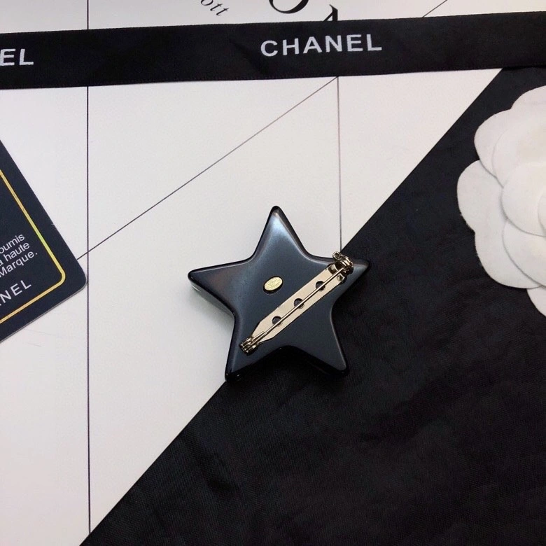 Chxnxl Brooches Stylish 292991