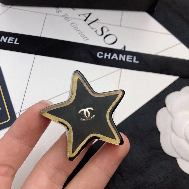 Chxnxl Brooches Stylish 292991