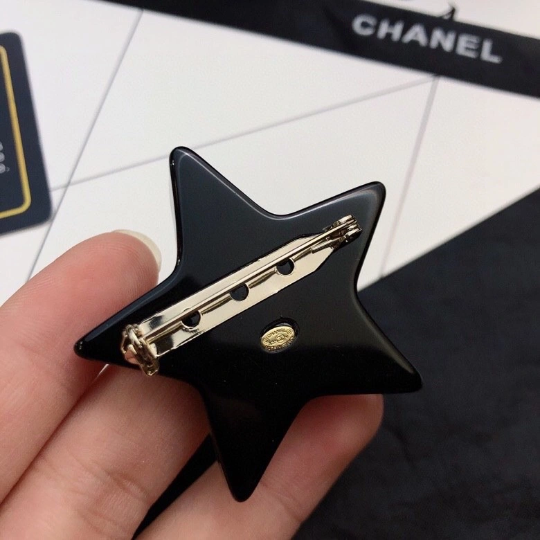 Chxnxl Brooches Stylish 292991