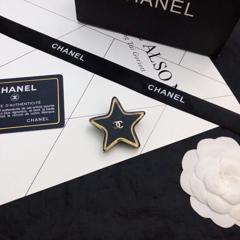 Chxnxl Brooches Stylish 292991