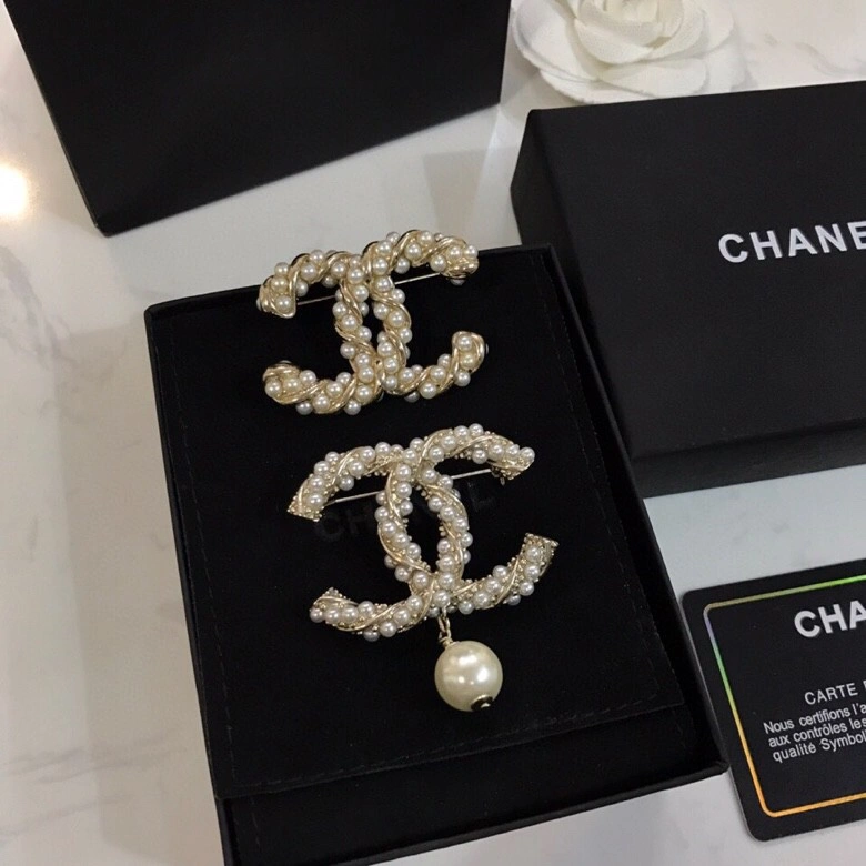 DailyWear Chxnxl Brooches 293010