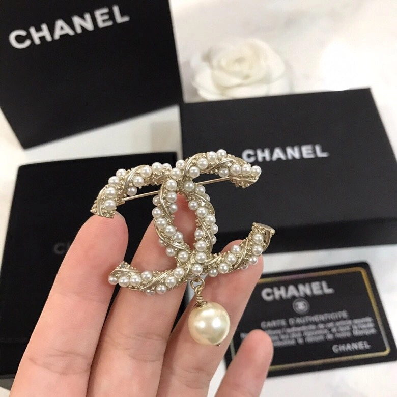 DailyWear Chxnxl Brooches 293010