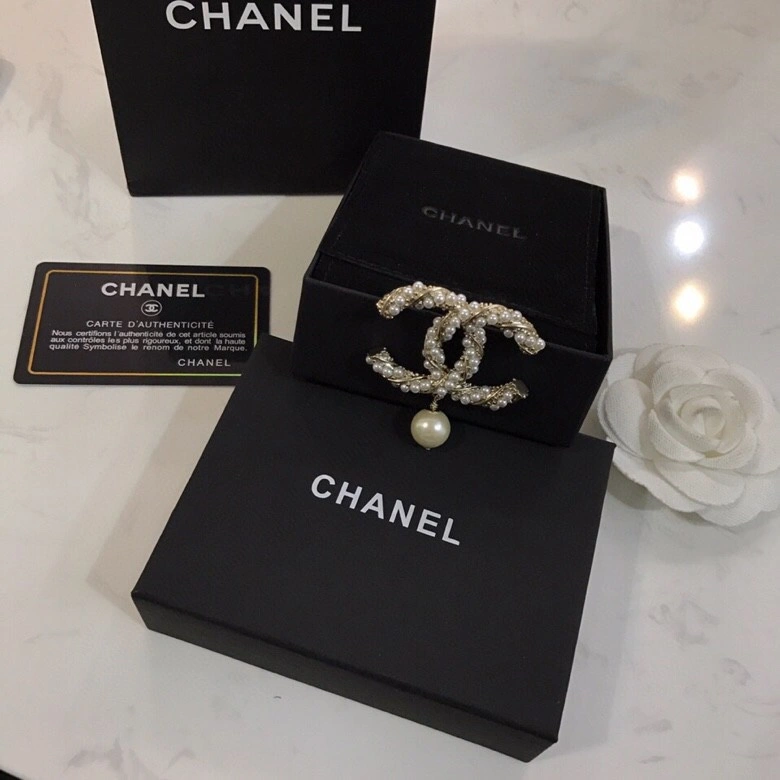 DailyWear Chxnxl Brooches 293010