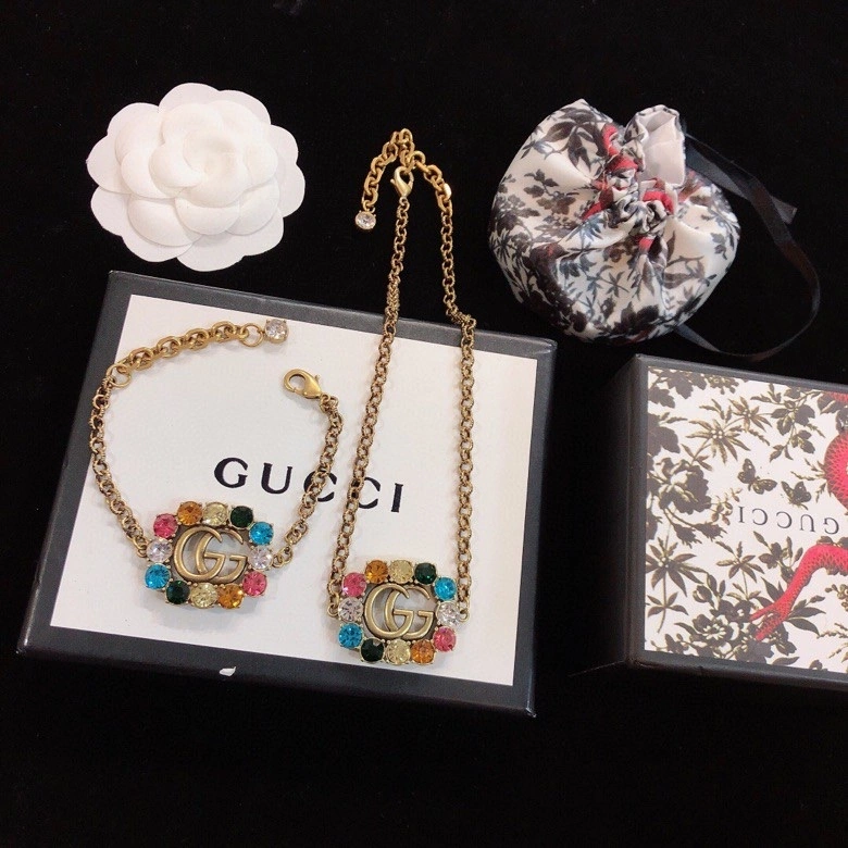 Gxccx Bracelets NewStyle 307334