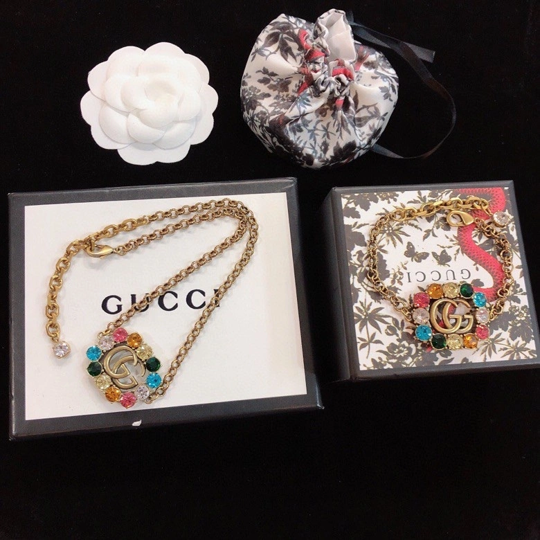 Gxccx Bracelets NewStyle 307334