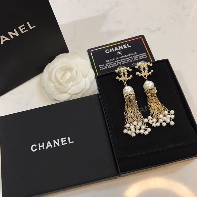 Durable Chxnxl Brooches 292990