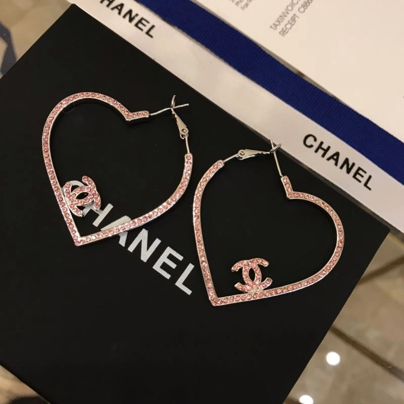 Durable Chxnxl Earrings 291947