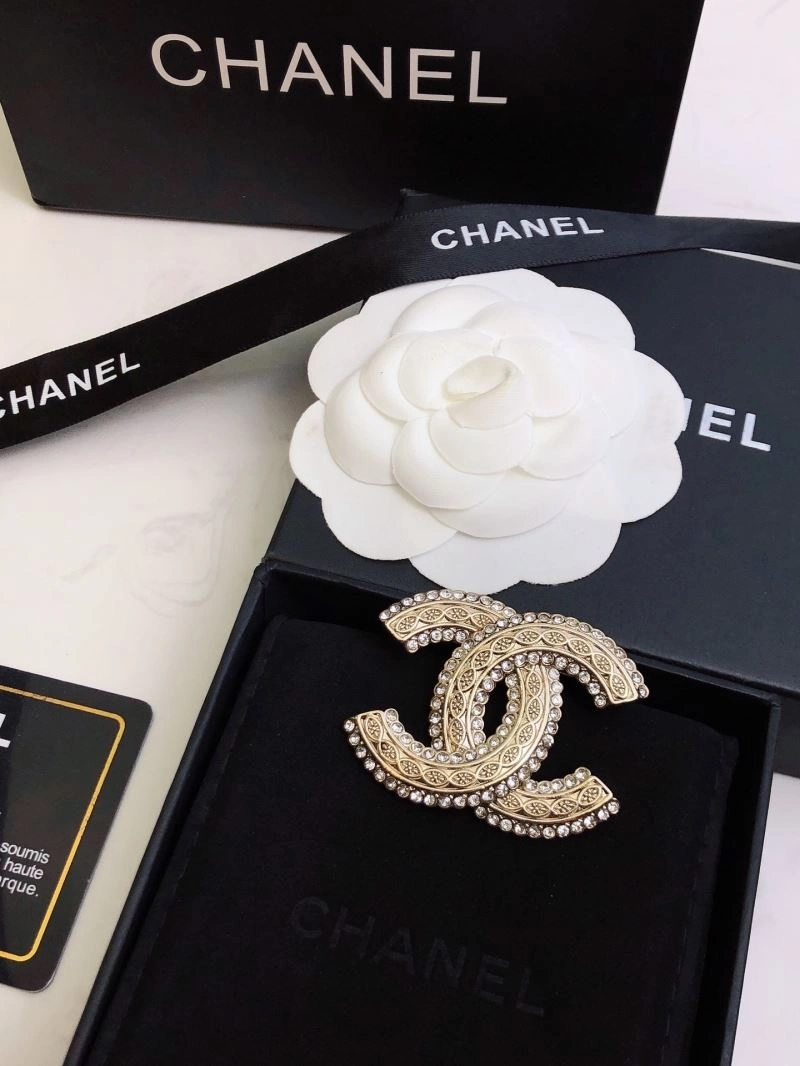 Chxnxl Brooches Unique 292993