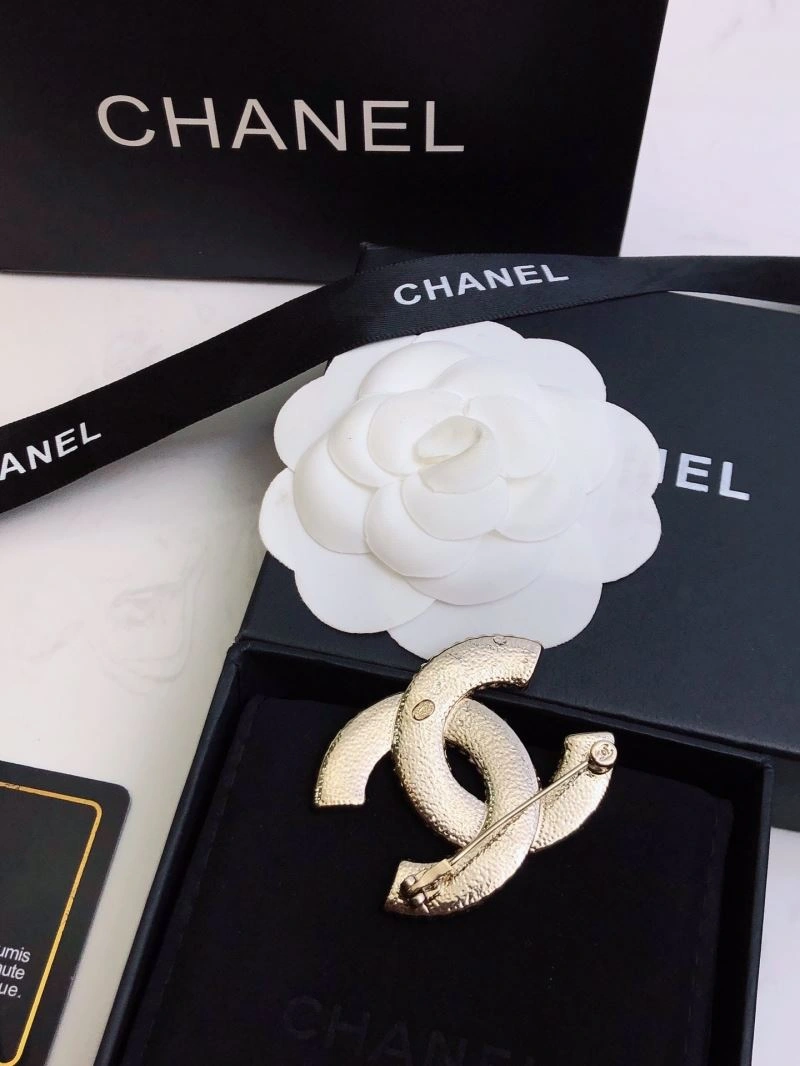 Chxnxl Brooches Unique 292993