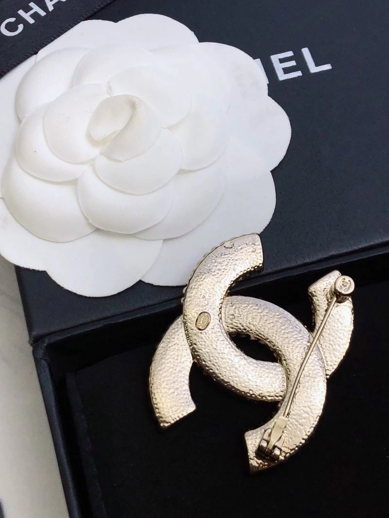 Chxnxl Brooches Unique 292993