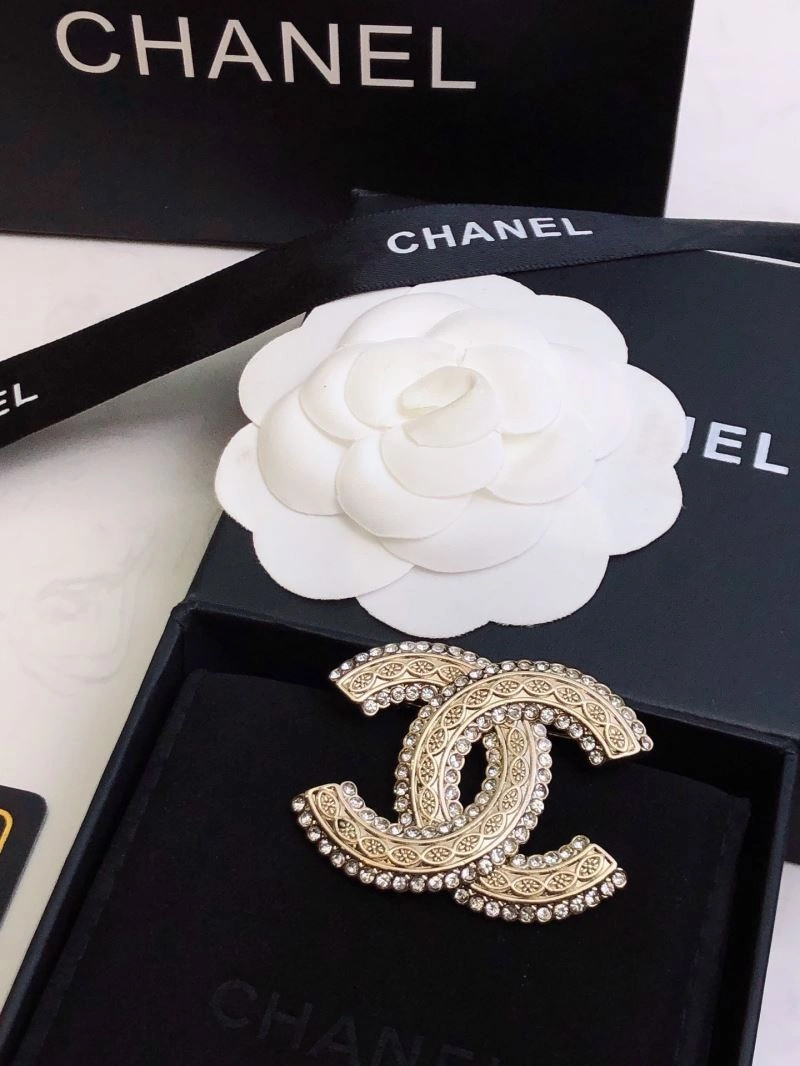 Chxnxl Brooches Unique 292993