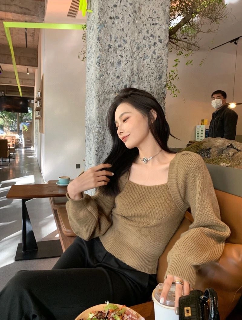 Chxnxl Brooches Sophisticated 293001