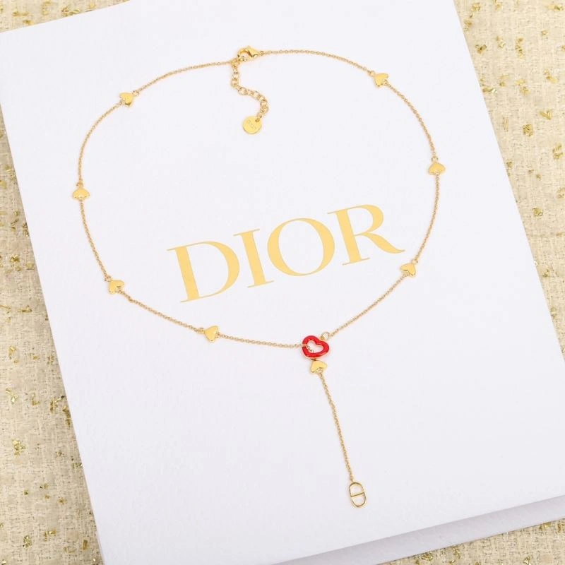 DailyWear Christian Dxxr Necklaces 295144