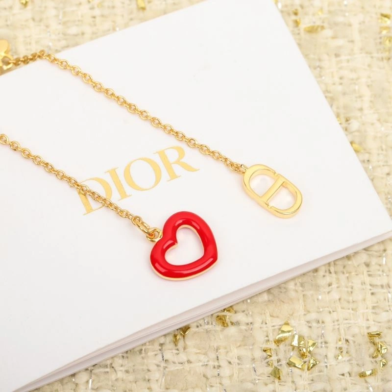 DailyWear Christian Dxxr Necklaces 295144