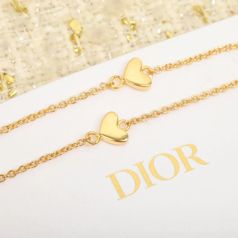 DailyWear Christian Dxxr Necklaces 295144