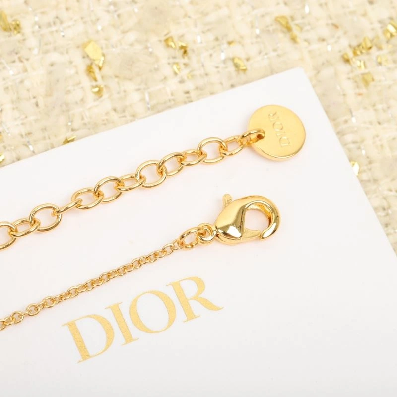 DailyWear Christian Dxxr Necklaces 295144