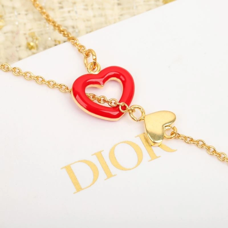 DailyWear Christian Dxxr Necklaces 295144