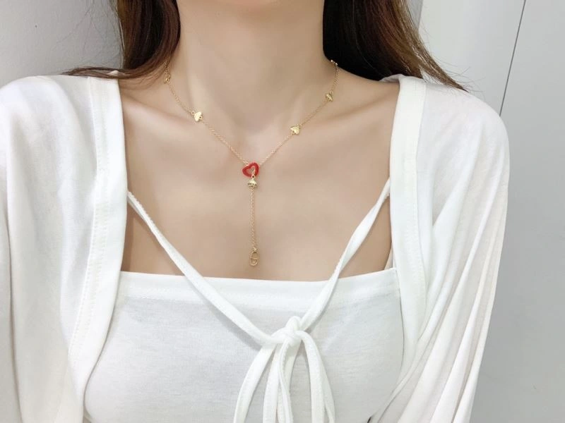 DailyWear Christian Dxxr Necklaces 295144