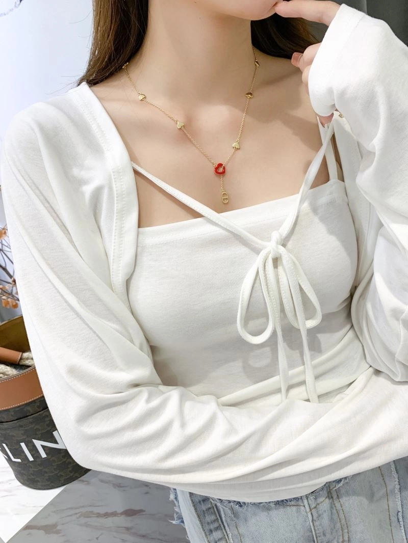 DailyWear Christian Dxxr Necklaces 295144
