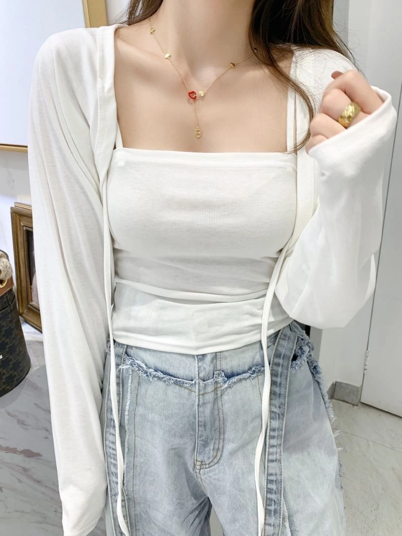 DailyWear Christian Dxxr Necklaces 295144