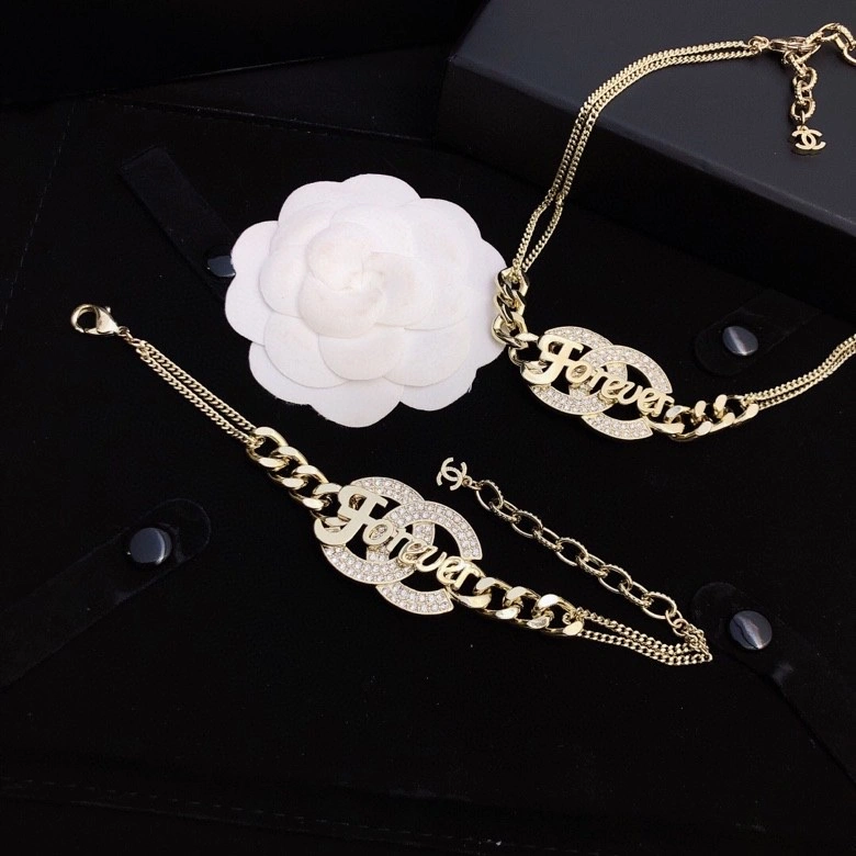 Chxnxl Bracelets WellDesigned 293129