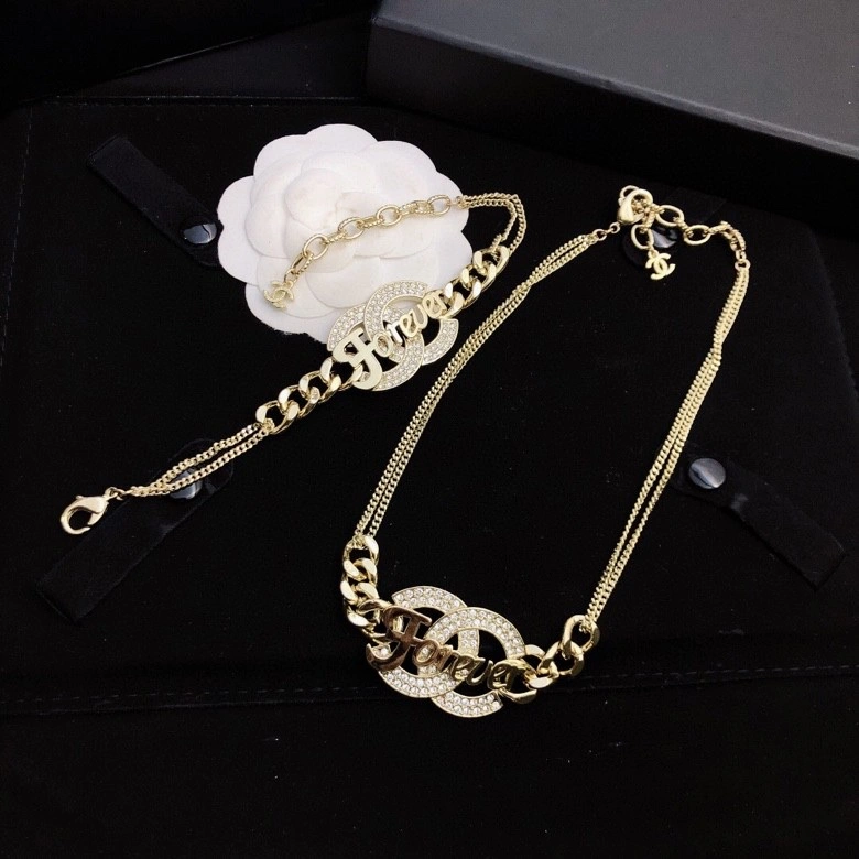 Chxnxl Bracelets WellDesigned 293129