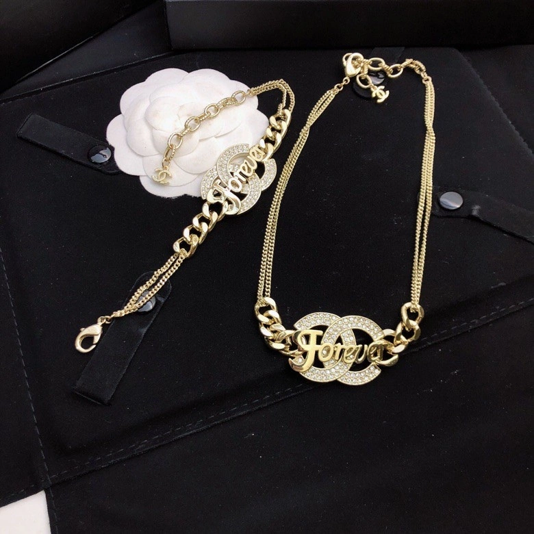 Chxnxl Bracelets WellDesigned 293129