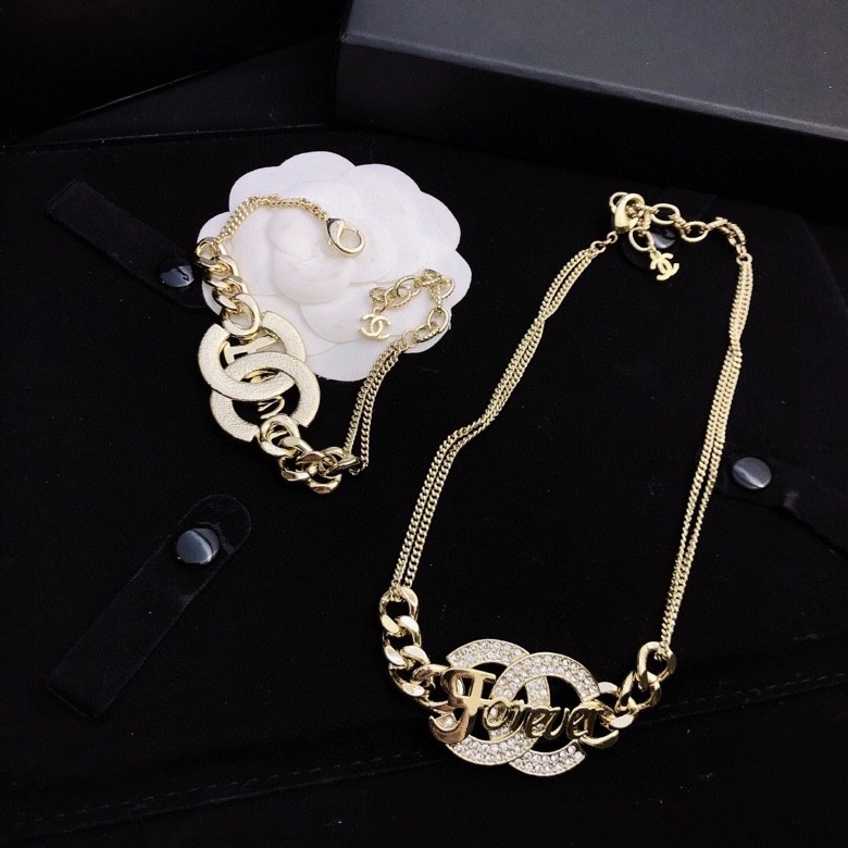 Chxnxl Bracelets WellDesigned 293129