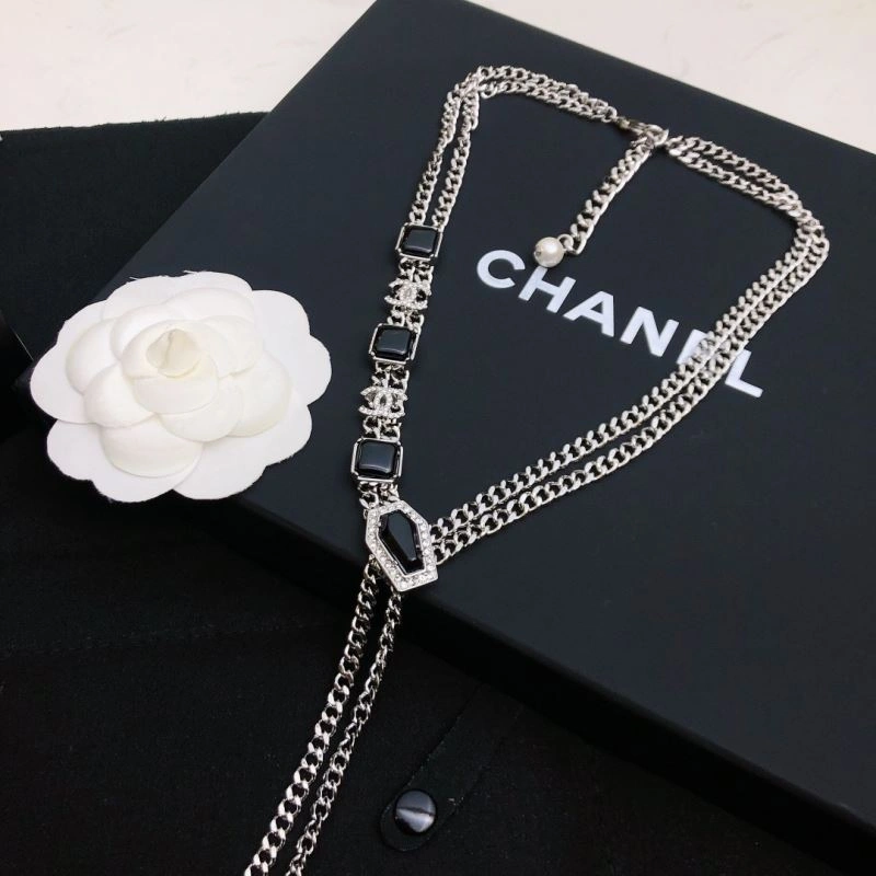 StreetReady Chxnxl Brooches 292984