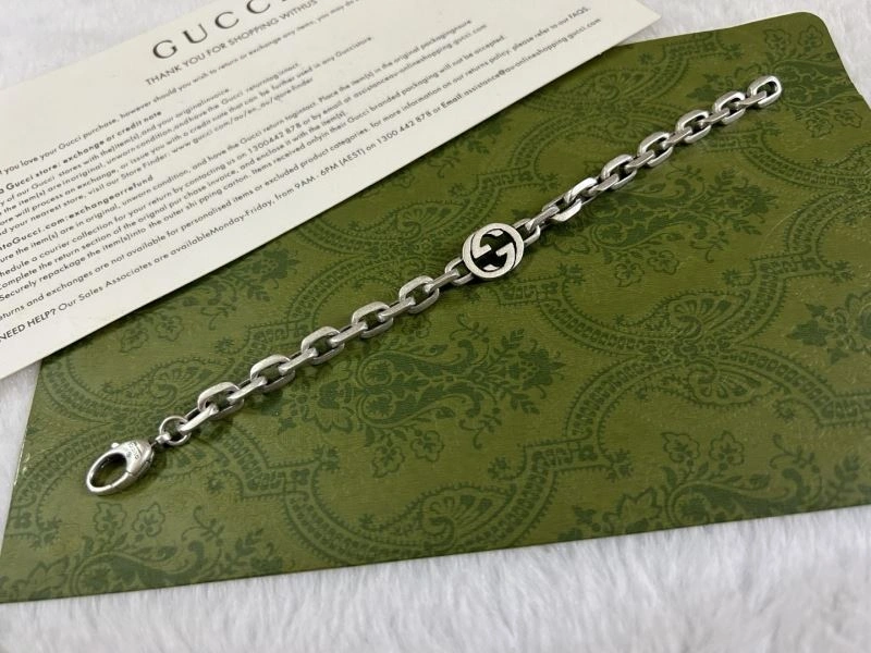 Bright Gxccx Bracelets 307332