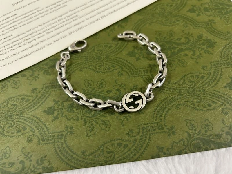 Bright Gxccx Bracelets 307332