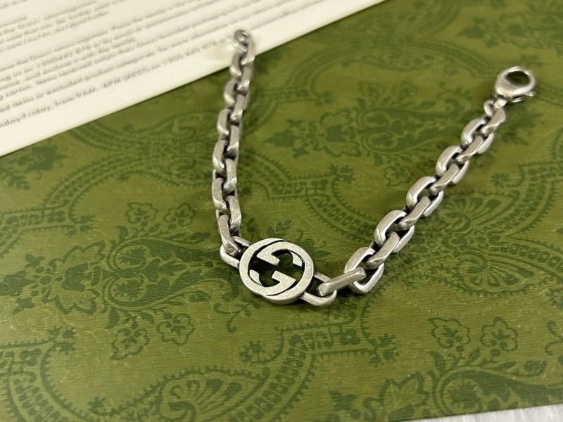 Bright Gxccx Bracelets 307332