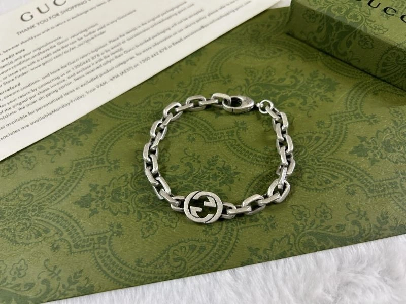 Bright Gxccx Bracelets 307332