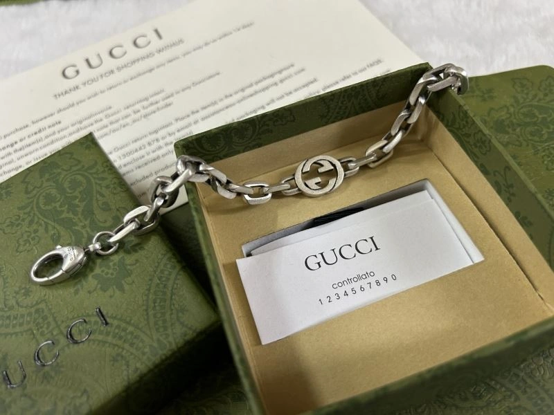 Bright Gxccx Bracelets 307332