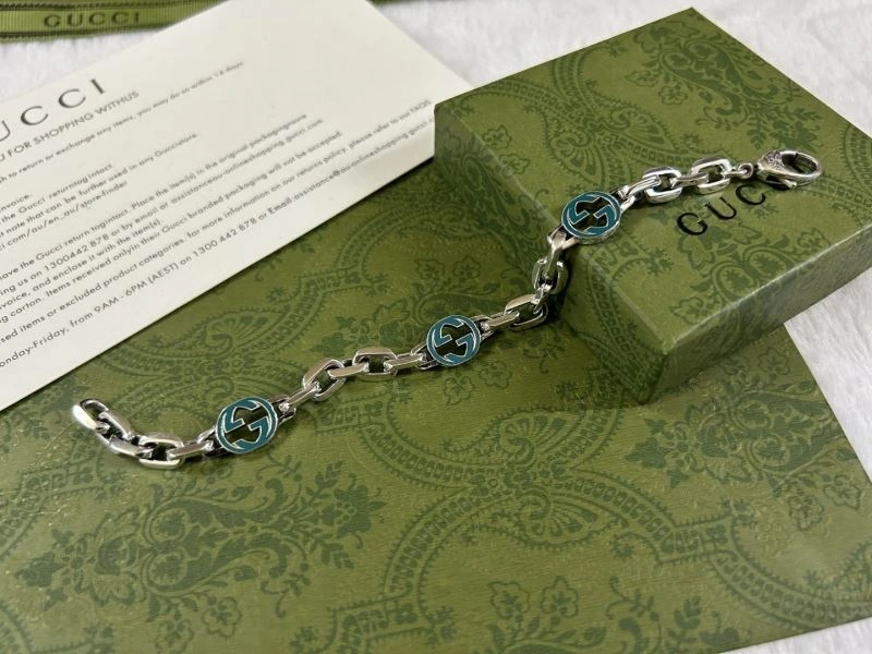 Gxccx Bracelets Sleek 307333