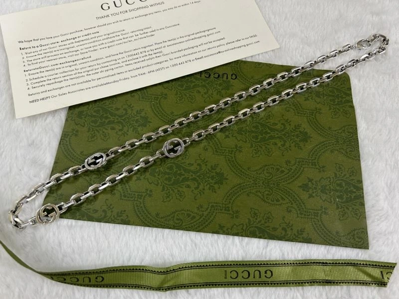 Sophisticated Gxccx Necklaces 306775