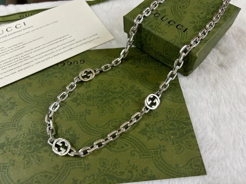 Sophisticated Gxccx Necklaces 306775
