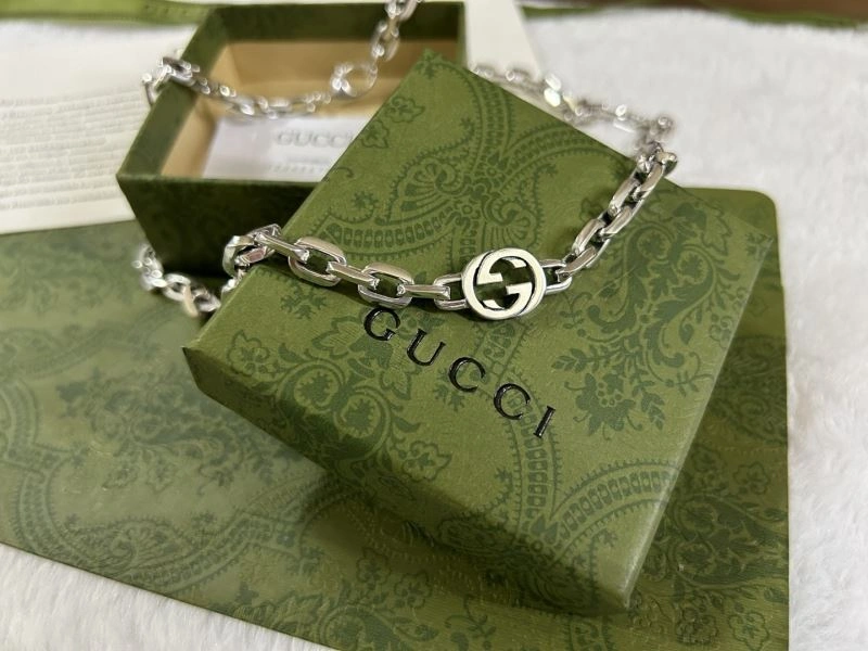 Sophisticated Gxccx Necklaces 306775