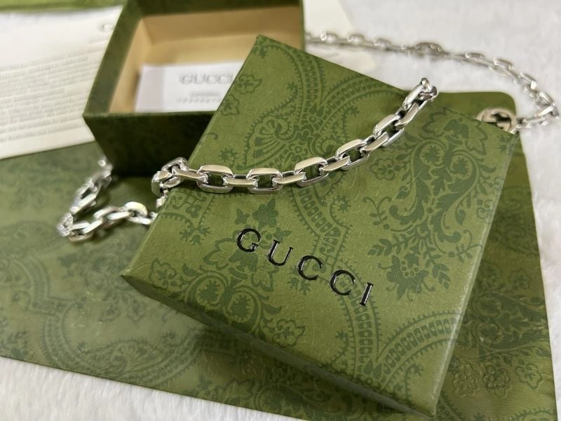 Sophisticated Gxccx Necklaces 306775