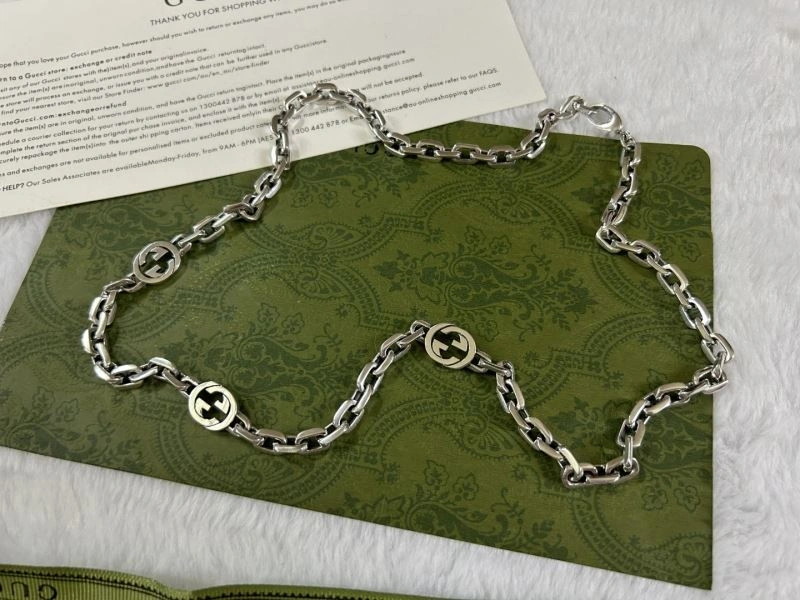 Sophisticated Gxccx Necklaces 306775