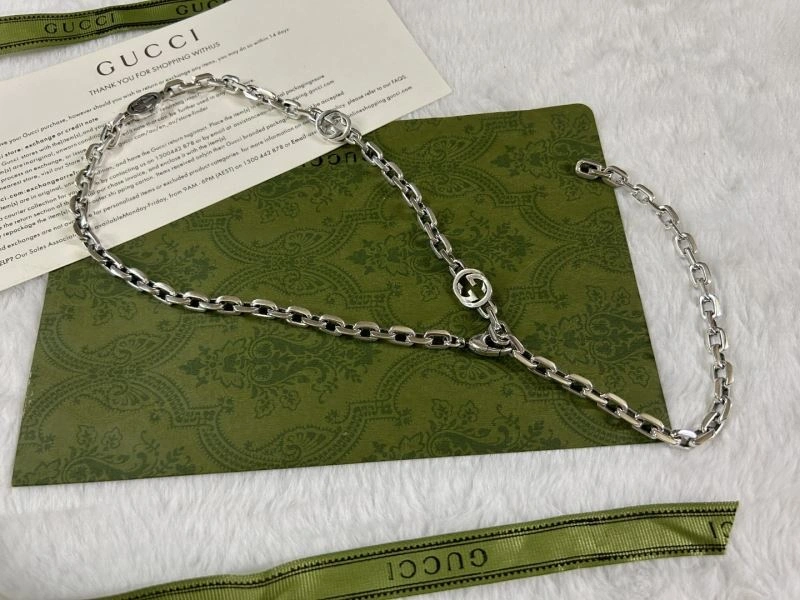 Sophisticated Gxccx Necklaces 306775