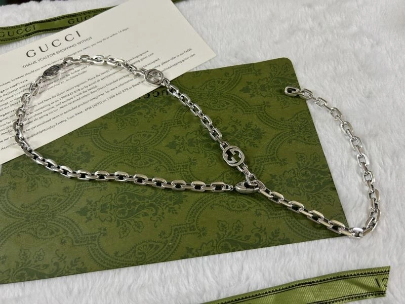 Sophisticated Gxccx Necklaces 306775