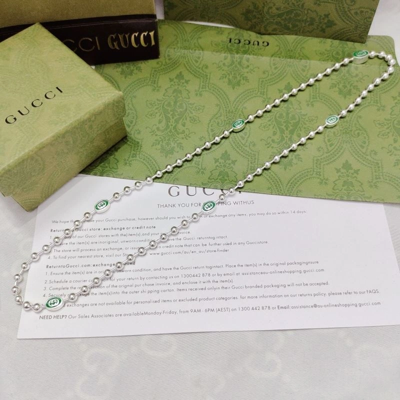 Gxccx Necklaces UrbanStyle 306776