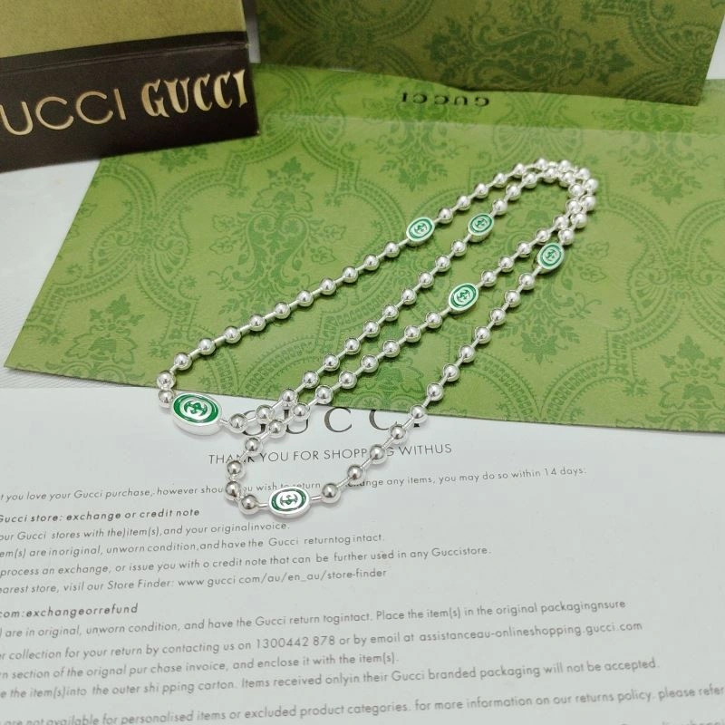 Gxccx Necklaces UrbanStyle 306776