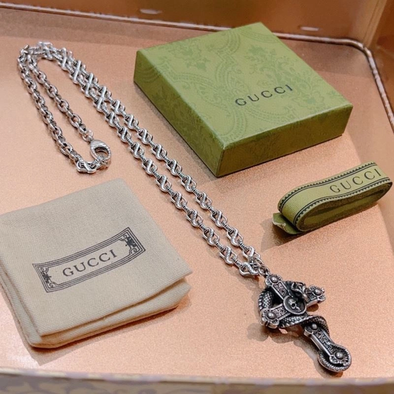 Comfortable Gxccx Necklaces 306773
