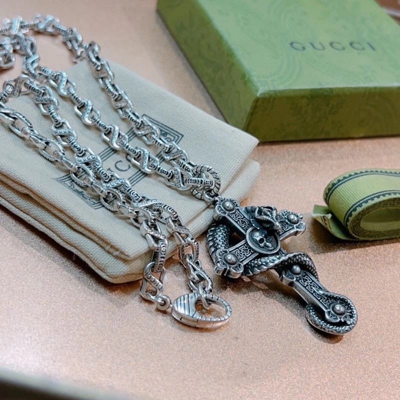 Comfortable Gxccx Necklaces 306773